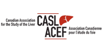 Canadian Association for the Study of the Liver (CASL) Canadian Association for the Study of the Liver (CASL)